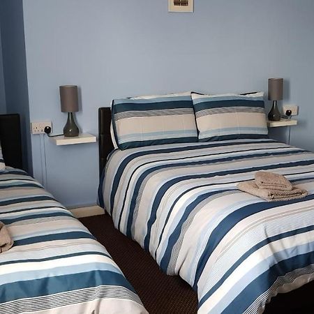 Pigeon Cottage Bed&Breakfast North Somercotes Exterior foto