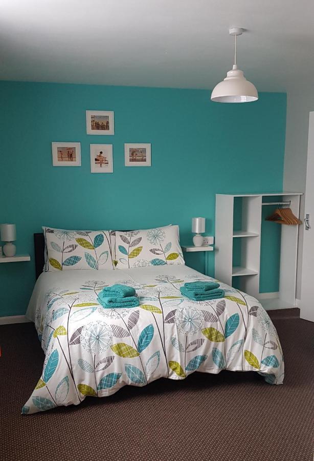 Pigeon Cottage Bed&Breakfast North Somercotes Exterior foto