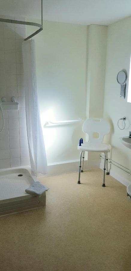 Pigeon Cottage Bed&Breakfast North Somercotes Exterior foto